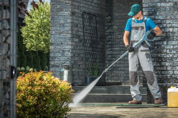 Professional  Pressure Washing Services in Independence, MO